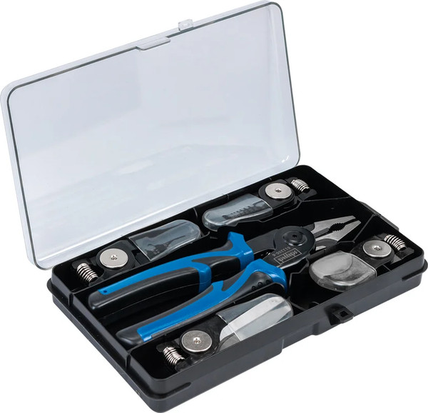 Плоскогубцы Scheppach Sch-611200-6