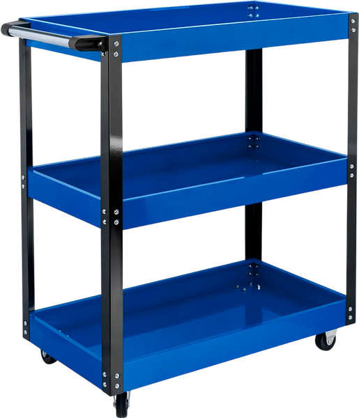 Тележка инструментальная Scheppach Sch-TW-1141343B - фото