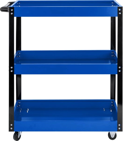 Тележка инструментальная Scheppach Sch-TW-1141343B