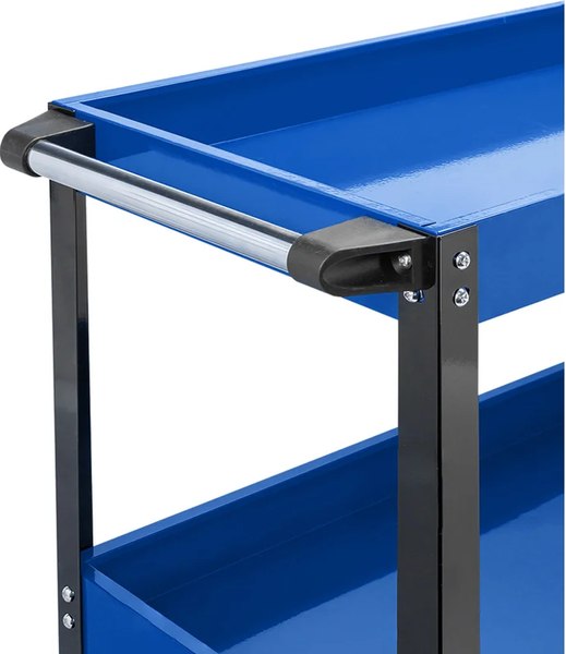 Тележка инструментальная Scheppach Sch-TW-1141343B