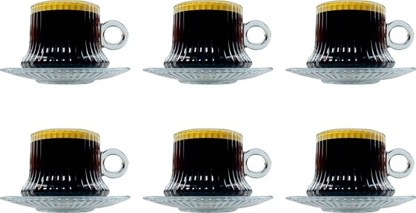 Набор для чая/кофе Lenardi 200-150 - фото