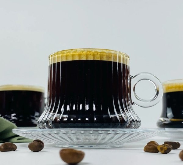 Набор для чая/кофе Lenardi 200-150