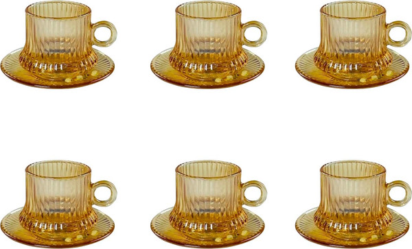 Набор для чая/кофе Lenardi 200-151 - фото