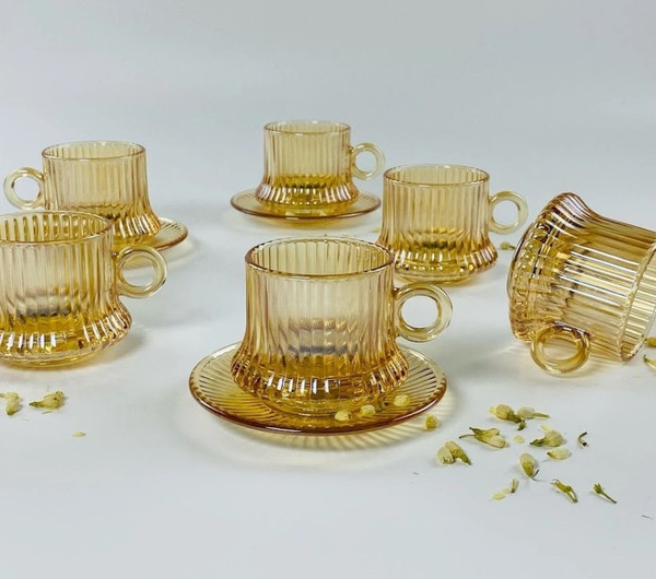 Набор для чая/кофе Lenardi 200-151