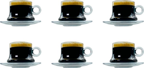 Набор для чая/кофе Lenardi 200-152 - фото