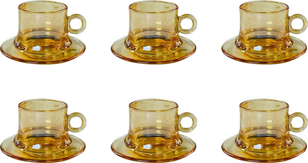 Набор для чая/кофе Lenardi 200-153 - фото