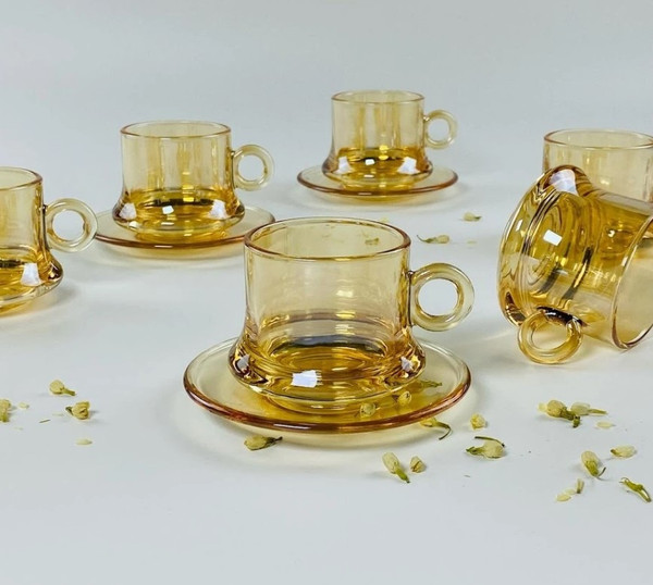 Набор для чая/кофе Lenardi 200-153