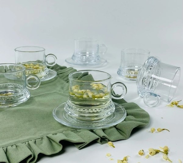 Набор для чая/кофе Lenardi 200-154