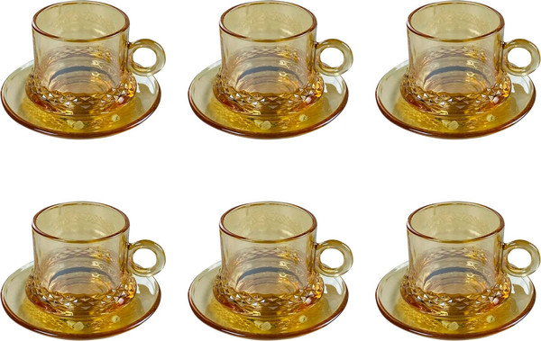 Набор для чая/кофе Lenardi 200-157 - фото