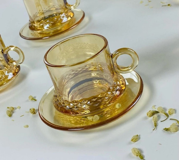 Набор для чая/кофе Lenardi 200-157