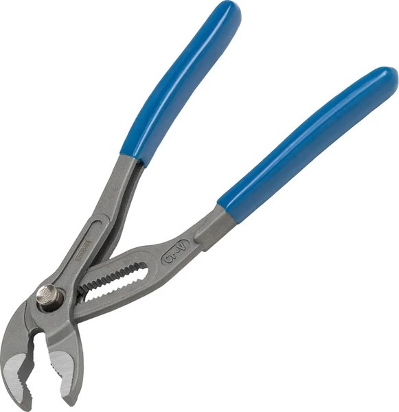 Пассатижи Scheppach Sch-613U175