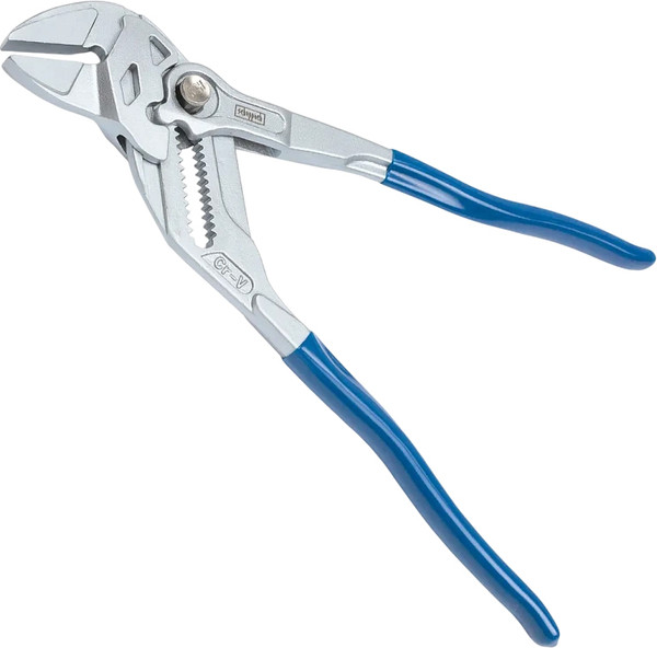 Пассатижи Scheppach 60 324 / Sch-613Q250 - фото