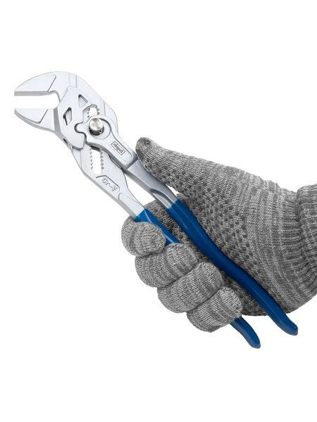 Пассатижи Scheppach 60 324 / Sch-613Q250