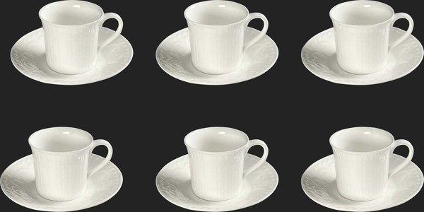 Набор для чая/кофе Lenardi 225-067 - фото