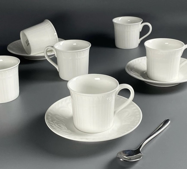 Набор для чая/кофе Lenardi 225-067