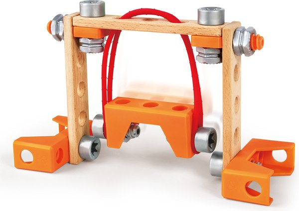 Конструктор Hape Фантазия / E3040_HP