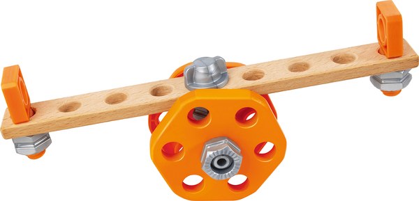 Конструктор Hape Фантазия / E3040_HP