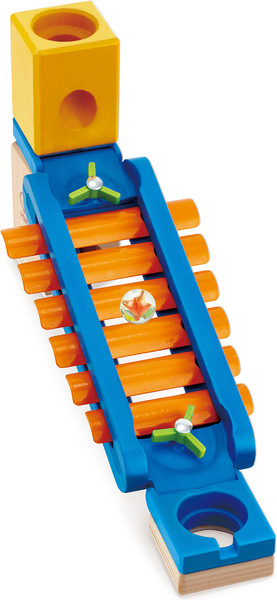 Элемент конструктора Hape Гонки Звуковая площадка / E6022_HP