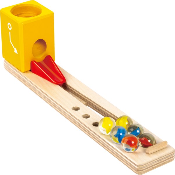 Элемент конструктора Hape Гонки / E6042_HP