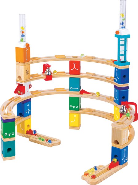 Элемент конструктора Hape Гонки / E6042_HP