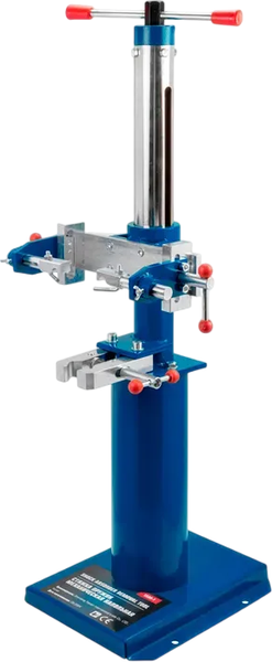 Стяжка пружин Forsage F-1500-1 - фото