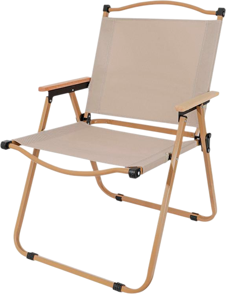 Кресло складное Well's C008 - фото