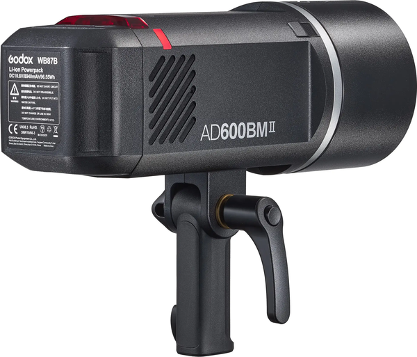 Вспышка Godox Witstro AD600BMII / 32124