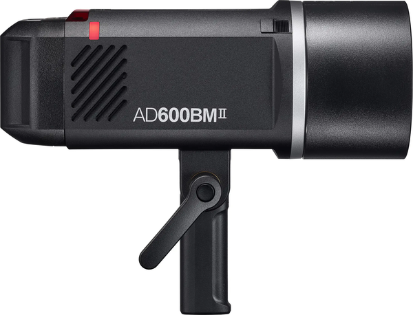 Вспышка Godox Witstro AD600BMII / 32124