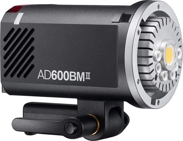 Вспышка Godox Witstro AD600BMII / 32124