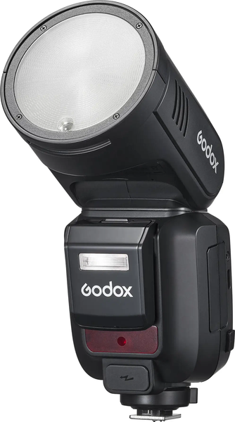 Вспышка Godox V100N TTL / 32611
