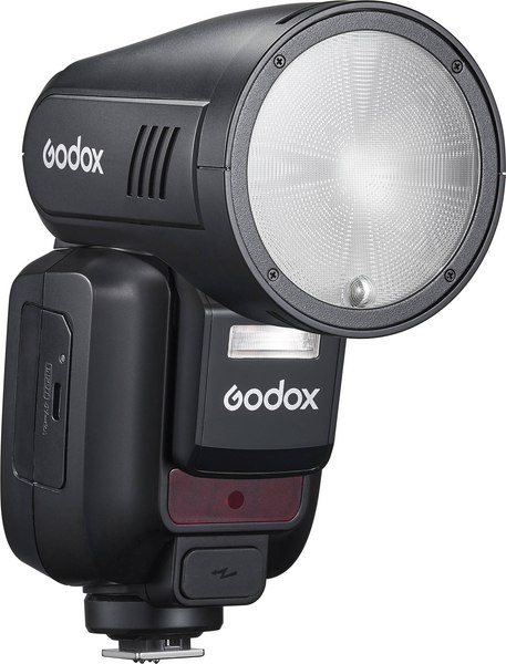 Вспышка Godox V100N TTL / 32611
