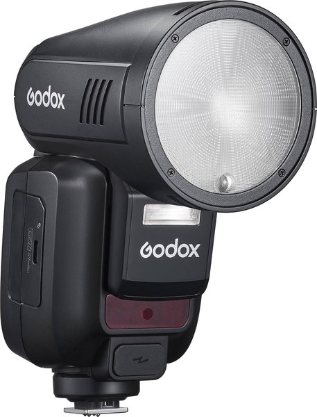Вспышка Godox V100S TTL / 32612