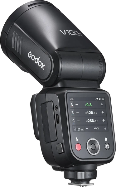 Вспышка Godox V100S TTL / 32612