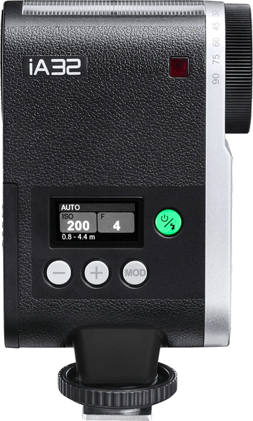 Вспышка Godox iFlash iA32 / 32619