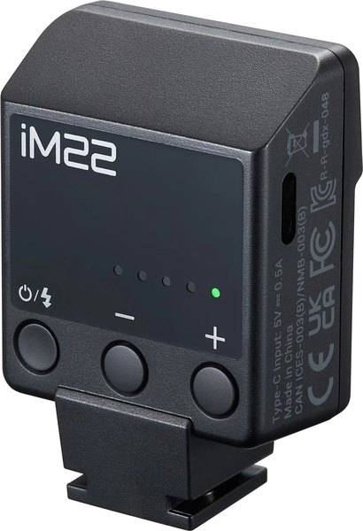 Вспышка Godox iFlash iM22 / 32616