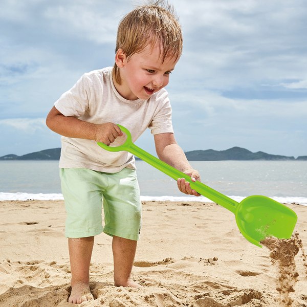 Лопатка игрушечная Hape Набор для песочницы / E4077_HP