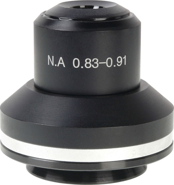 Конденсор темного поля Микромед N.A. 0.83-0.91 / 32856 - фото