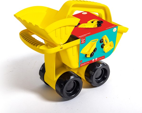 Набор игрушек для песочницы Hape E4099_HP