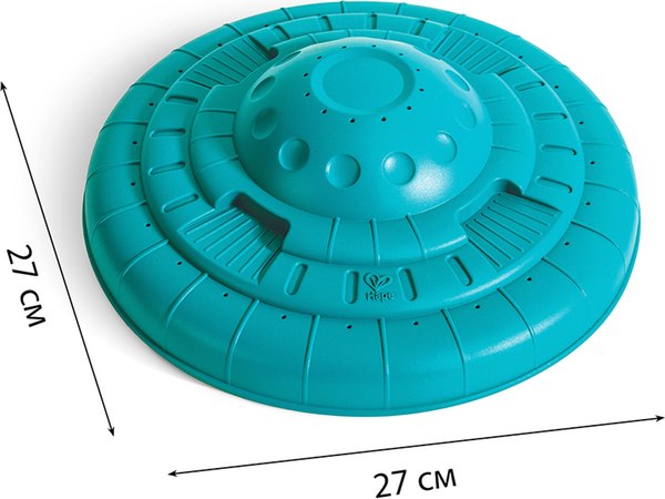 Набор формочек для песочницы Hape Исследователь космоса / E4100_HP