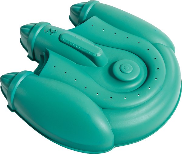 Формочка для песочницы Hape Космический крейсер / E4102_HP - фото