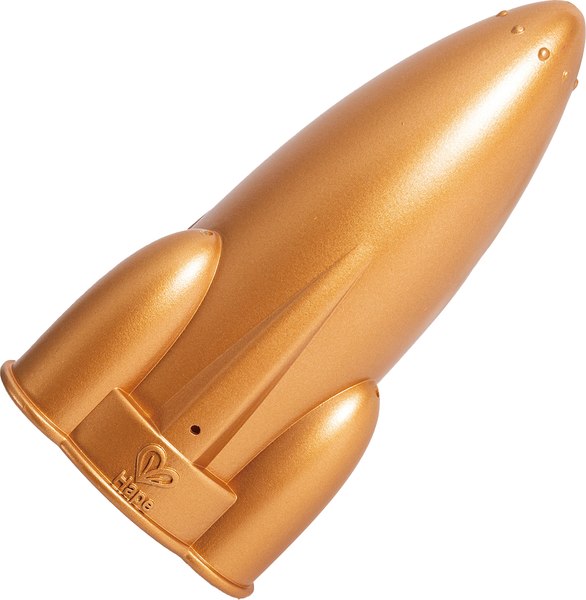 Формочка для песочницы Hape Космическая игрушка / E4105_HP - фото