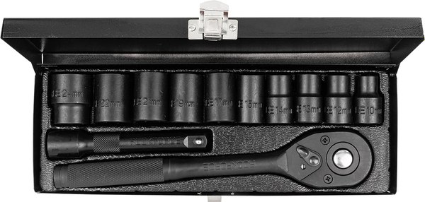 Универсальный набор инструментов Forsage F-4122-9