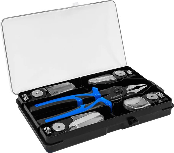 Плоскогубцы Forsage F-611200-6