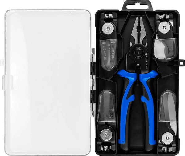 Плоскогубцы Forsage F-611200-6