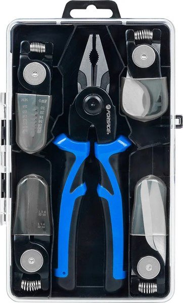 Плоскогубцы Forsage F-611200-6