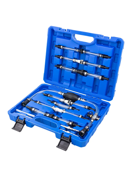 Набор автоинструмента Forsage F-4136S