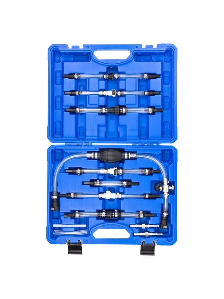 Набор автоинструмента Forsage F-4136S