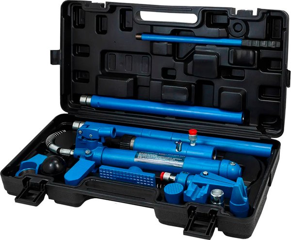 Набор гидравлический Forsage F-0010K LI - фото