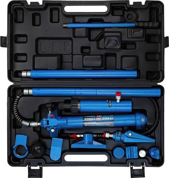 Набор гидравлический Forsage F-0010K LI