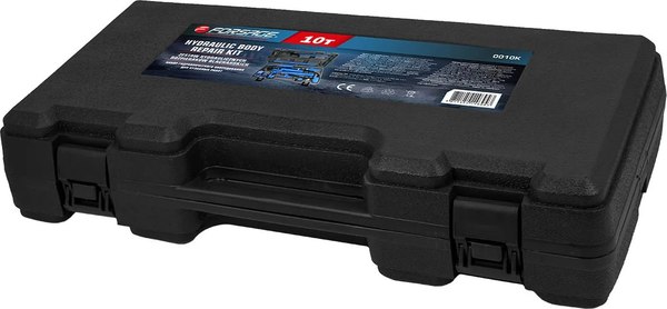 Набор гидравлический Forsage F-0010K LI